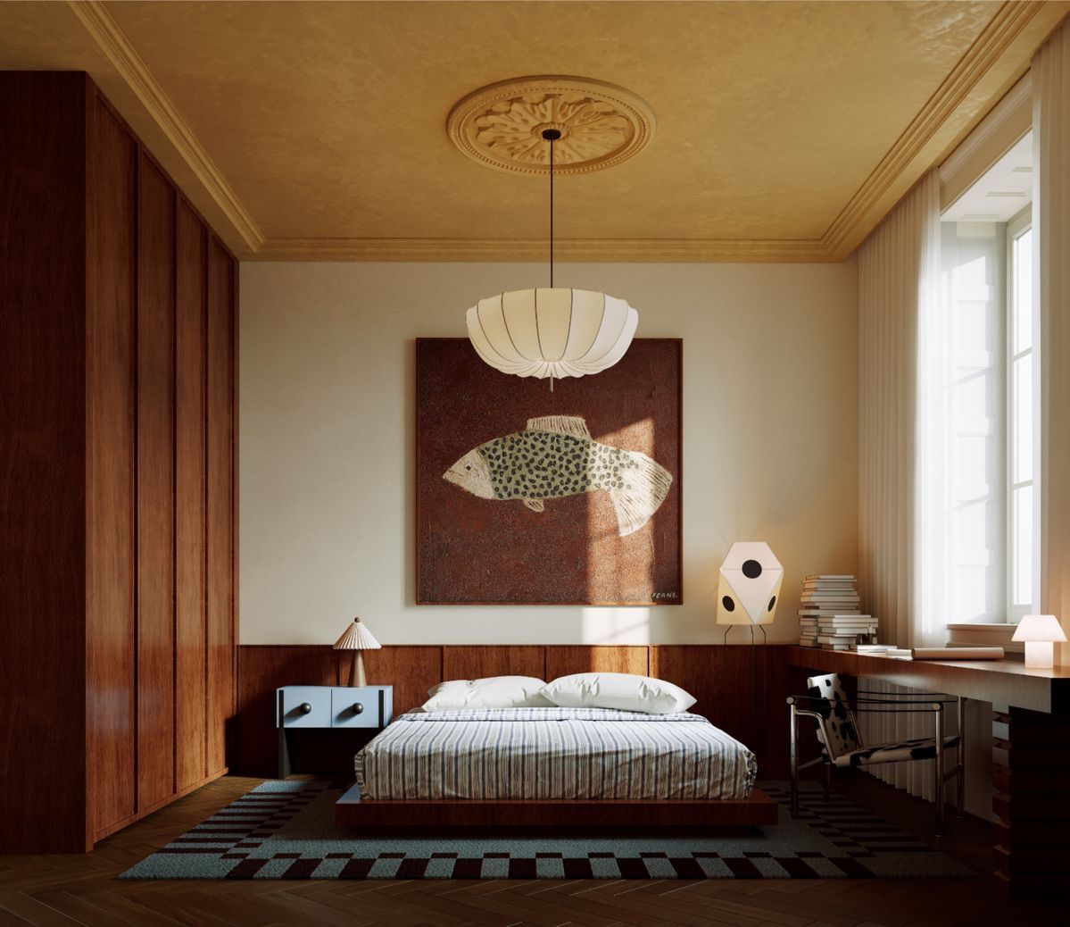 A welcoming boutique hotel