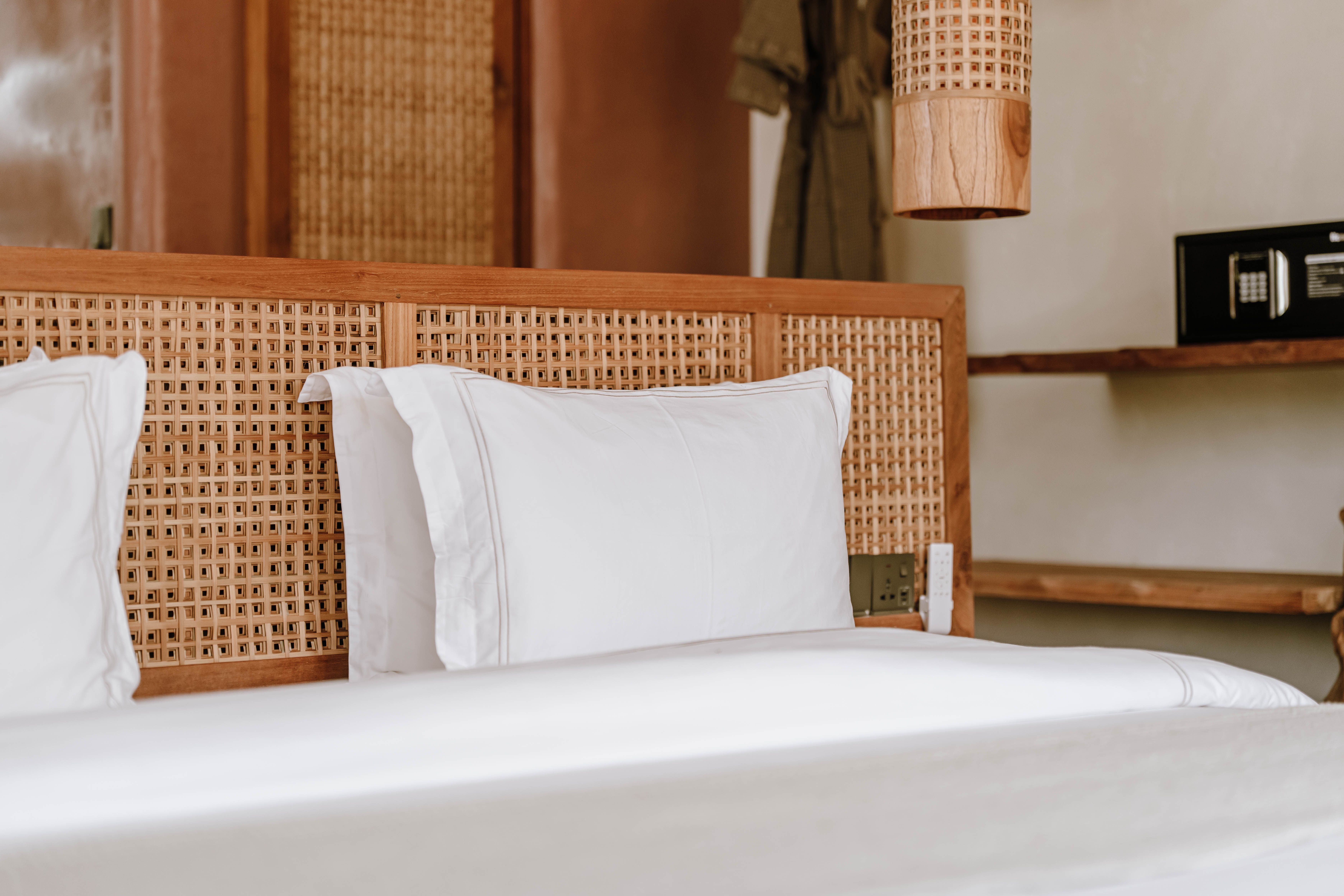 A considered hospitality experience